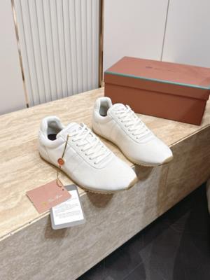 cheap quality Loro Piana Couple Shoes Model No. 36